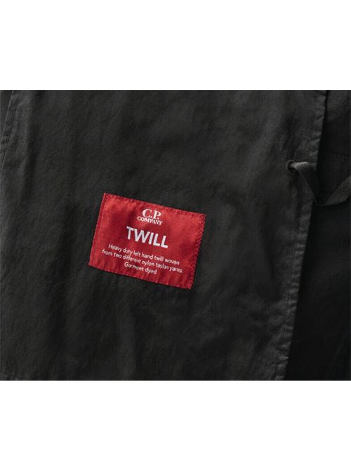TWILL MIXED EXPLORER JKT C.P. COMPANY | 21CMOW078A110305G999
